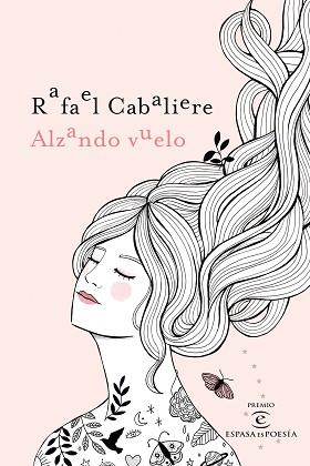 ALZANDO VUELO | 9788467059601 | CABALIERE, RAFAEL | Llibreria L'Illa - Llibreria Online de Mollet - Comprar llibres online