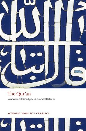 THE QURAN | 9780199535958