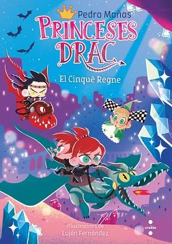 CINQUE REGNE, EL | 9788466154338 | MAÑAS ROMERO, PEDRO | Llibreria L'Illa - Llibreria Online de Mollet - Comprar llibres online