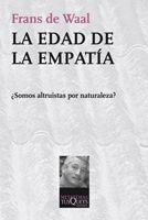 EDAD DE LA EMPATÍA, LA | 9788483833506 | WAAL, FRANS DE
