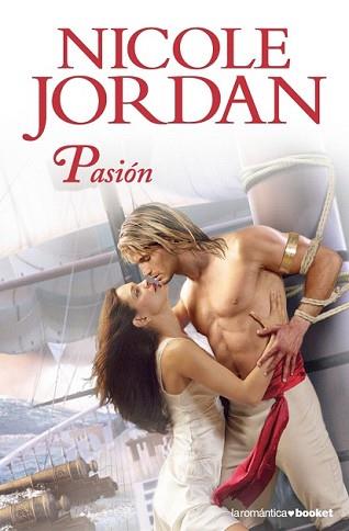 PASION (NF) | 9788408081807 | JORDAN, NICOLE