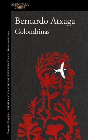 GOLONDRINAS | 9791387846671 | ATXAGA, BERNARDO | Llibreria L'Illa - Llibreria Online de Mollet - Comprar llibres online