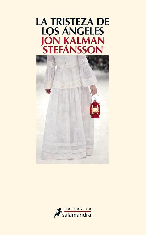 TRISTEZA DE LOS ÁNGELES, LA | 9788498387377 | STEFANSSON, JON KALMAN | Llibreria L'Illa - Llibreria Online de Mollet - Comprar llibres online