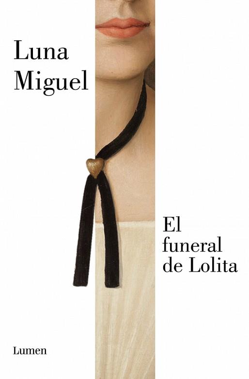 FUNERAL DE LOLITA (NUEVA EDICIÓN), EL | 9788426433176 | MIGUEL, LUNA | Llibreria L'Illa - Llibreria Online de Mollet - Comprar llibres online