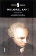 LECCIONES DE ETICA | 9788484322955 | KANT, IMMANUEL | Llibreria L'Illa - Llibreria Online de Mollet - Comprar llibres online