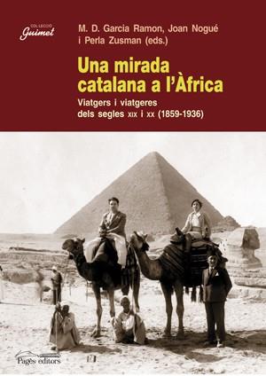 MIRADA CATALANA A L'AFRICA, UNA | 9788497796088 | VVAA | Llibreria L'Illa - Llibreria Online de Mollet - Comprar llibres online