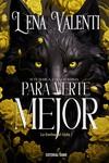 PARA VERTE MEJOR | 9788417932916 | VALENTI, LENA | Llibreria L'Illa - Llibreria Online de Mollet - Comprar llibres online