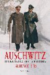 AUSCHWITZ ELS NAZIS I LA SOLUCIO FINAL | 9788466405829 | REES, LAURENCE | Llibreria L'Illa - Llibreria Online de Mollet - Comprar llibres online