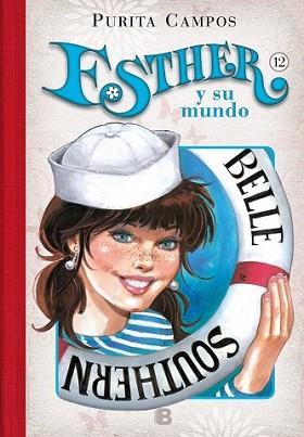 ESTHER Y SU MUNDO 12 | 9788466658652 | CAMPOS, PURITA
