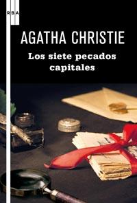 SIETE PECADOS CAPITALES, LOS | 9788498678772 | CHRISTIE, AGATHA
