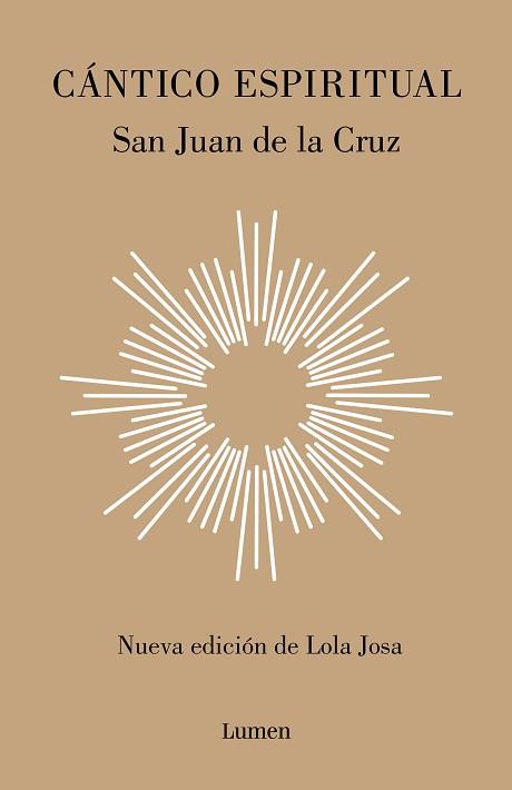 CÁNTICO ESPIRITUAL | 9788426409553 | DE LA CRUZ, SAN JUAN
