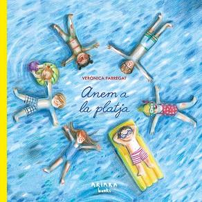 ANEM A LA PLATJA | 9791388223013 | Llibreria L'Illa - Llibreria Online de Mollet - Comprar llibres online
