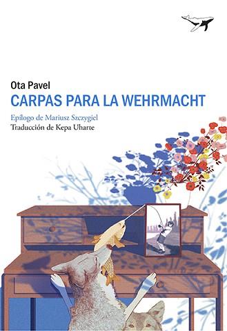 CARPAS PARA LA WEHRMACHT | 9788412220599 | PAVEL, OTA | Llibreria L'Illa - Llibreria Online de Mollet - Comprar llibres online
