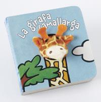 JIRAFA CAMALLARGA, LA | 9788483046265 | VAN DER PUT, KLAARTJE | Llibreria L'Illa - Llibreria Online de Mollet - Comprar llibres online
