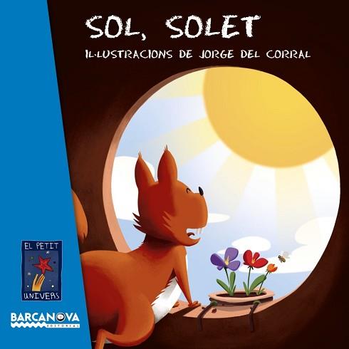 SOL SOLET | 9788448942809 | EDITORIAL BARCANOVA, EDITORIAL BARCANOVA