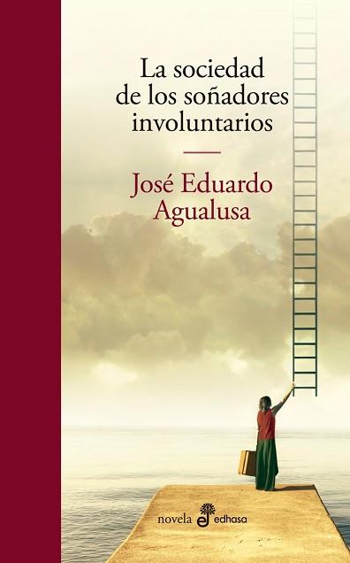 SOCIEDAD DE LOS SOÑADORES INVOLUNTARIOS, LA | 9788435011396 | AGUALUSA, JOSÉ EDUARDO