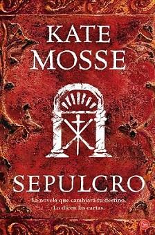 SEPULCRO | 9788466323840 | MOSSE, KATE | Llibreria L'Illa - Llibreria Online de Mollet - Comprar llibres online