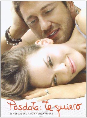 POSDATA TE QUIERO | 9788498721881 | AHERN, CECELIA | Llibreria L'Illa - Llibreria Online de Mollet - Comprar llibres online