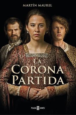 CORONA PARTIDA, LA | 9788401019227 | MAUREL, MARTIN | Llibreria L'Illa - Llibreria Online de Mollet - Comprar llibres online