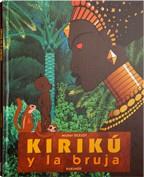 KIRIKU Y LA BRUJA | 9788488342645 | OCELOT, MICHEL