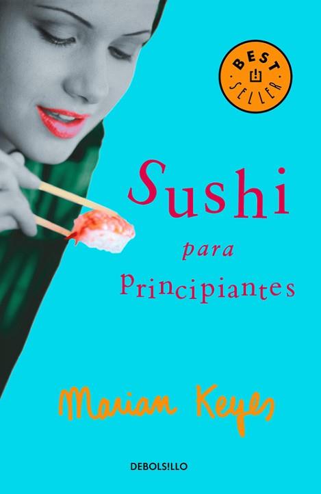 SUSHI PARA PRINCIPIANTES | 9788497593489 | KEYES, MARIAN | Llibreria L'Illa - Llibreria Online de Mollet - Comprar llibres online