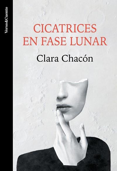 CICATRICES EN FASE LUNAR | 9788403522619 | CHACÓN, CLARA | Llibreria L'Illa - Llibreria Online de Mollet - Comprar llibres online