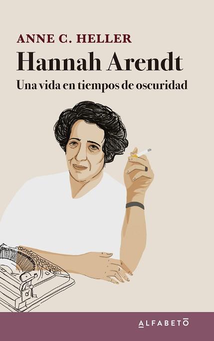 HANNAH ARENDT | 9788417951160 | HELLER, ANNE C. | Llibreria L'Illa - Llibreria Online de Mollet - Comprar llibres online