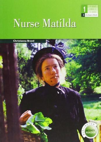 NURSE MATILDA | 9789963487318 | VV.AA. | Llibreria L'Illa - Llibreria Online de Mollet - Comprar llibres online