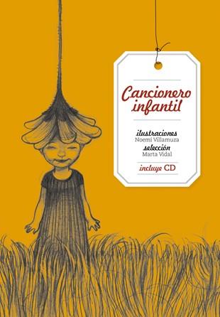 CANCIONERO INFANTIL | 9788424643188 | Llibreria L'Illa - Llibreria Online de Mollet - Comprar llibres online