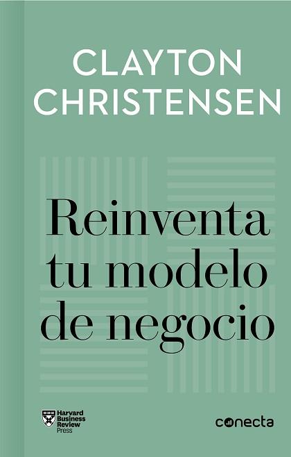REINVENTA TU MODELO DE NEGOCIO (IMPRESCINDIBLES) | 9788416883905 | CHRISTENSEN, CLAYTON/VARIOS AUTORES, | Llibreria L'Illa - Llibreria Online de Mollet - Comprar llibres online