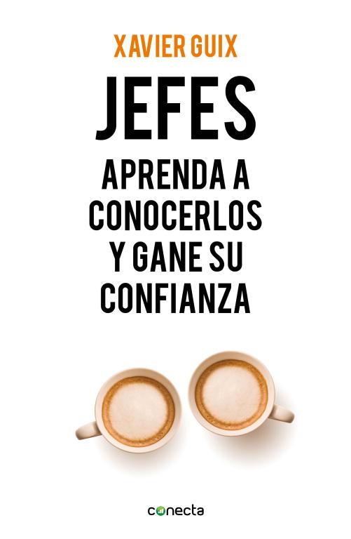 JEFES | 9788415431510 | GUIX, XAVIER | Llibreria L'Illa - Llibreria Online de Mollet - Comprar llibres online