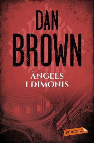 ÀNGELS I DIMONIS | 9788417031275 | BROWN, DAN