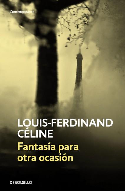 FANTASIA PARA OTRA OCASION | 9788483461211 | CELINE, LOUIS-FERDINAND | Llibreria L'Illa - Llibreria Online de Mollet - Comprar llibres online