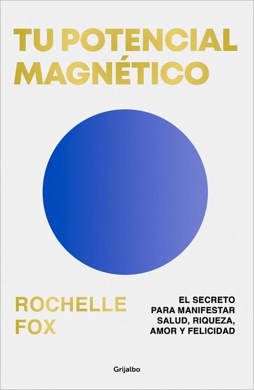 TU POTENCIAL MAGNÉTICO | 9788425369483 | FOX, ROCHELLE