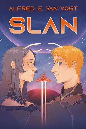 SLAN | 9788417507558 | AA.VV | Llibreria L'Illa - Llibreria Online de Mollet - Comprar llibres online