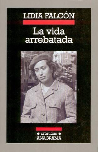 VIDA ARREBATADA, LA | 9788433925619 | FALCON, LIDIA