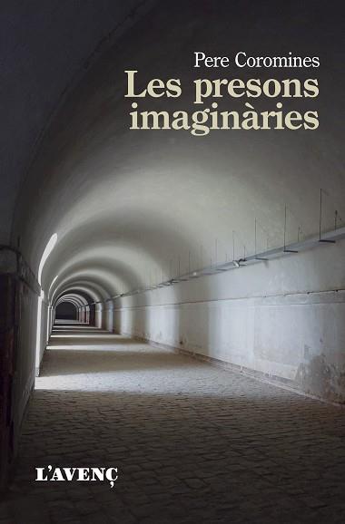 PRESONS IMAGINÀRIES, LES | 9788418680168 | COROMINES, PERE | Llibreria L'Illa - Llibreria Online de Mollet - Comprar llibres online