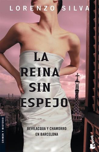 REINA SIN ESPEJO (NF) | 9788423338436 | SILVA, LORENZO | Llibreria L'Illa - Llibreria Online de Mollet - Comprar llibres online