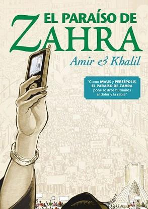 PARAISO DE ZAHRA, EL | 9788467906813 | AMIR/KHALIL | Llibreria L'Illa - Llibreria Online de Mollet - Comprar llibres online