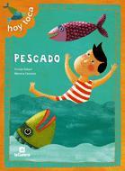 HOY TOCA PESCADO | 9788424621902 | GILBERT, TRINITAT / MARIONA CABASSA