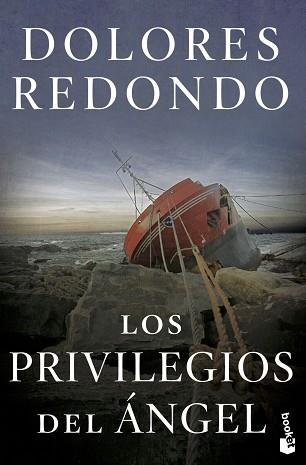 PRIVILEGIOS DEL ÁNGEL, LOS | 9788423358687 | REDONDO, DOLORES | Llibreria L'Illa - Llibreria Online de Mollet - Comprar llibres online