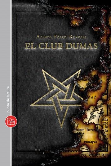 CLUB DUMAS, EL | 9788466307284 | PEREZ REVERTE, ARTURO