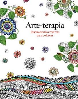 ARTE-TERAPIA | 9788415618324 | ROSE, CHRISTINA | Llibreria L'Illa - Llibreria Online de Mollet - Comprar llibres online