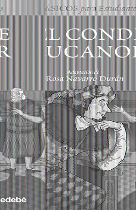CONDE LUCANOR, EL (CLASICOS PARA ESTUDIANTES) | 9788423688548 | NAVARRO DURAN, ROSA