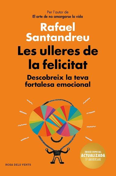 ULLERES DE LA FELICITAT, LES | 9788417909017 | SANTANDREU, RAFAEL