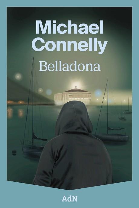 BELLADONA | 9791387596217 | CONNELLY, MICHAEL | Llibreria L'Illa - Llibreria Online de Mollet - Comprar llibres online