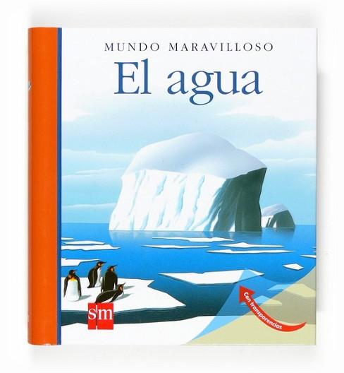 AGUA, EL | 9788467521801 | VALAT, PIERRE-MARIE (1953- ) | Llibreria L'Illa - Llibreria Online de Mollet - Comprar llibres online
