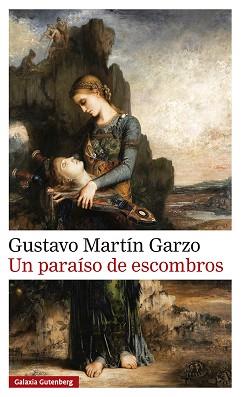 PARAÍSO DE ESCOMBROS, UN | 9791387605995 | MARTÍN GARZO, GUSTAVO | Llibreria L'Illa - Llibreria Online de Mollet - Comprar llibres online