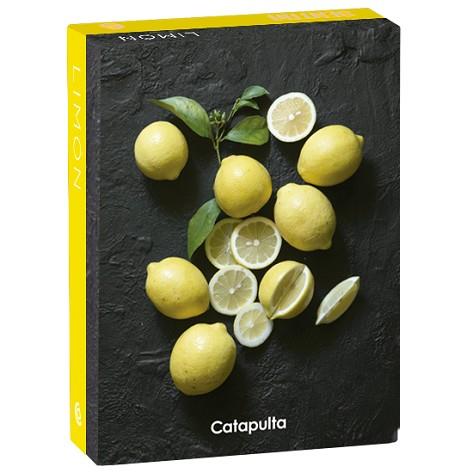 SENTTIA LIMÓN | 9789876377287 | CATAPULTA, EQUIPO
