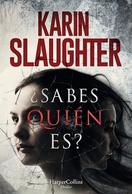 SABES QUIÉN ES? | 9788491393207 | SLAUGHTER, KARIN